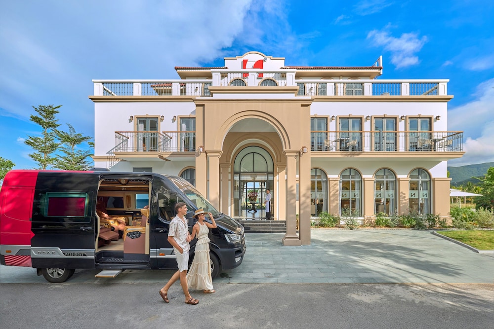 Swiss-Belvillas Solavita Binh Tien 39/50