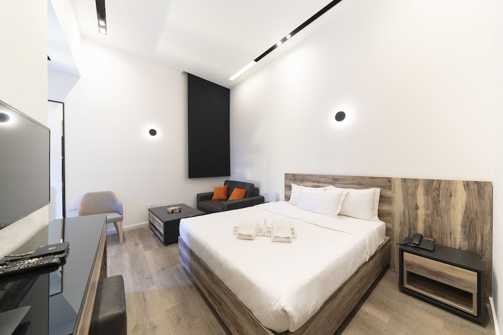 Loft 29 Residence 16/50