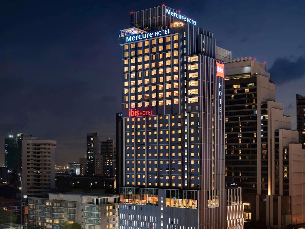 Ibis Bangkok Sukhumvit 24 3/69