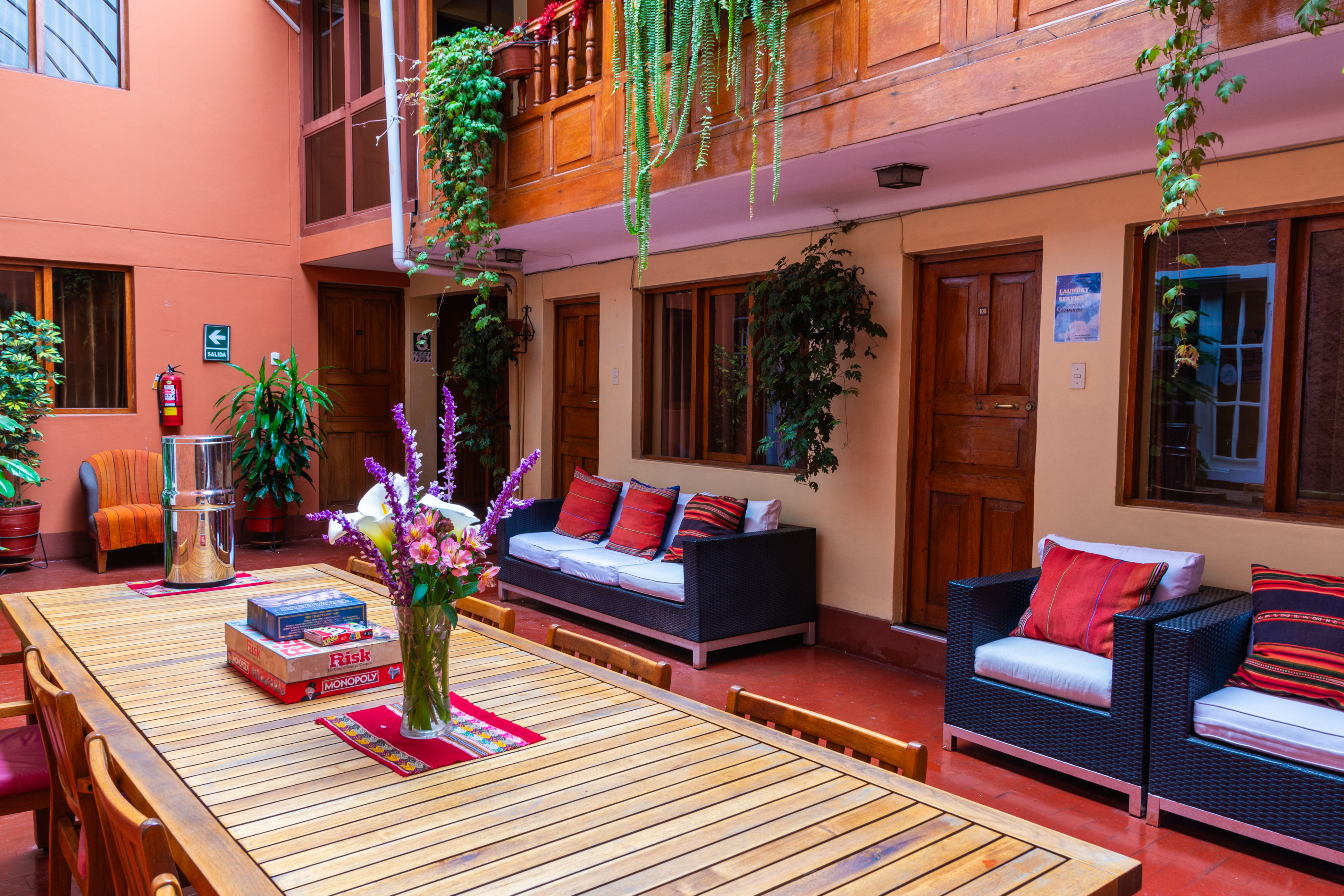 Eco Inn 29/50