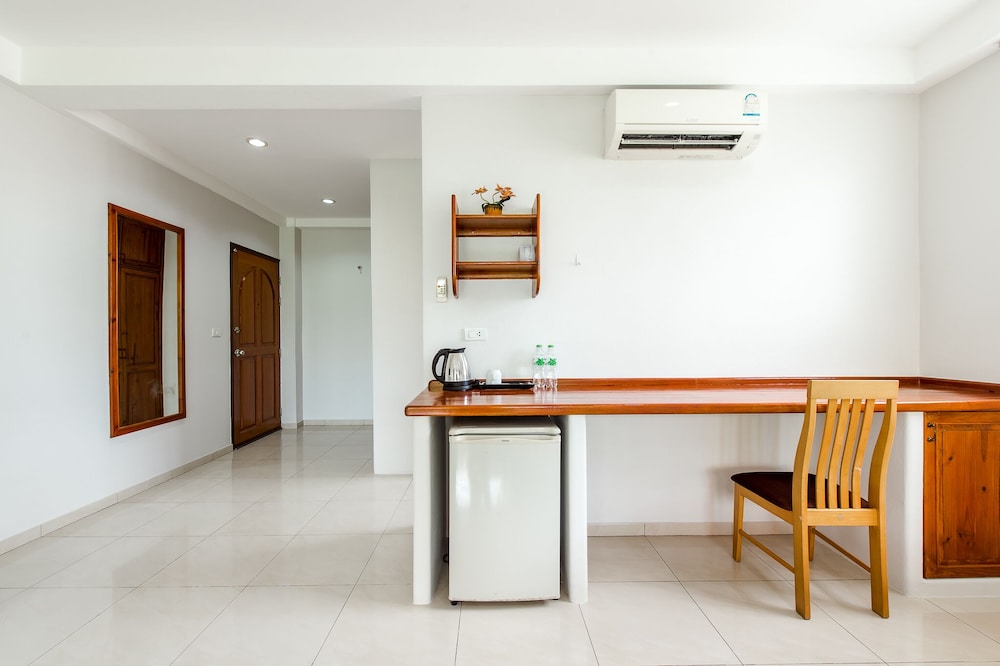 Prinz Garden Villa Hua Hin photo2
