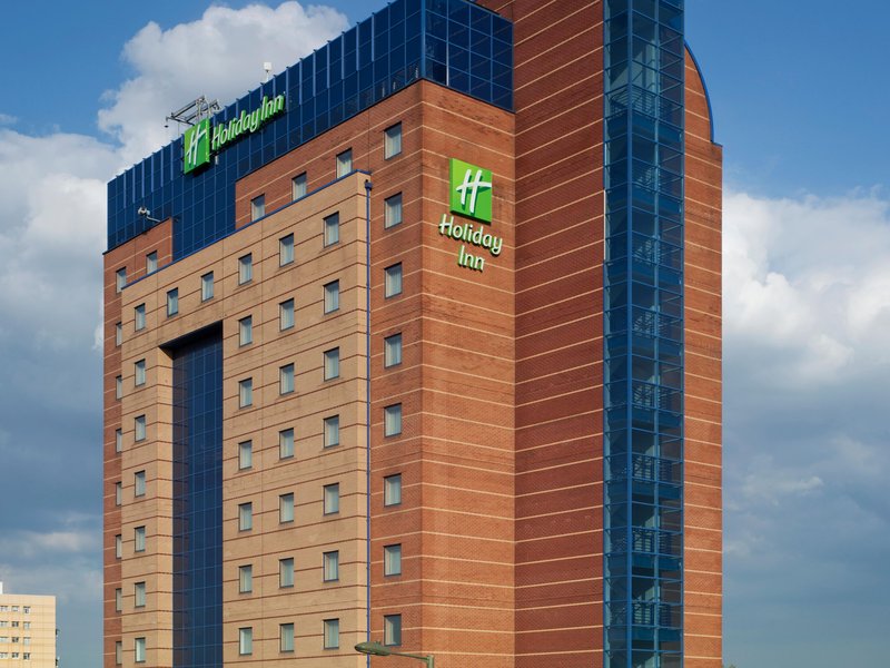 HOLIDAY INN LONDON BRENT CROSS 8/46
