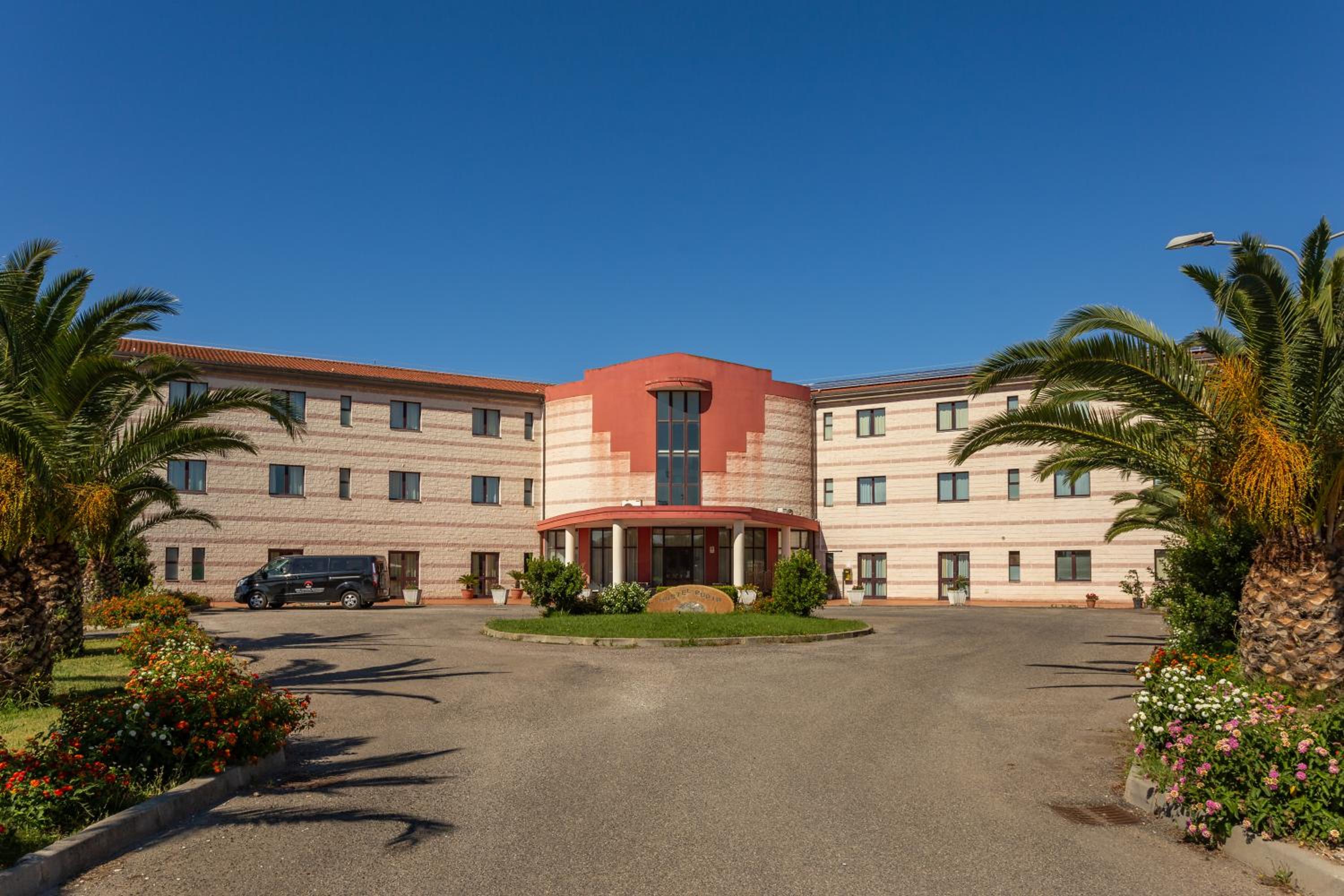 Hostel Rodia 45/50