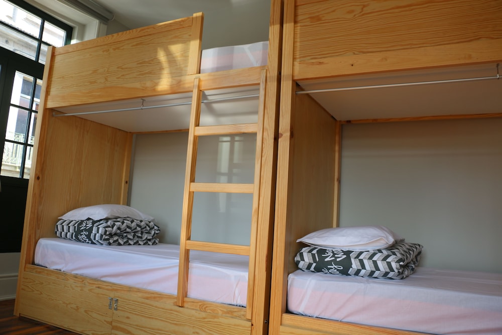 Hostel Nice Way Porto 15/50