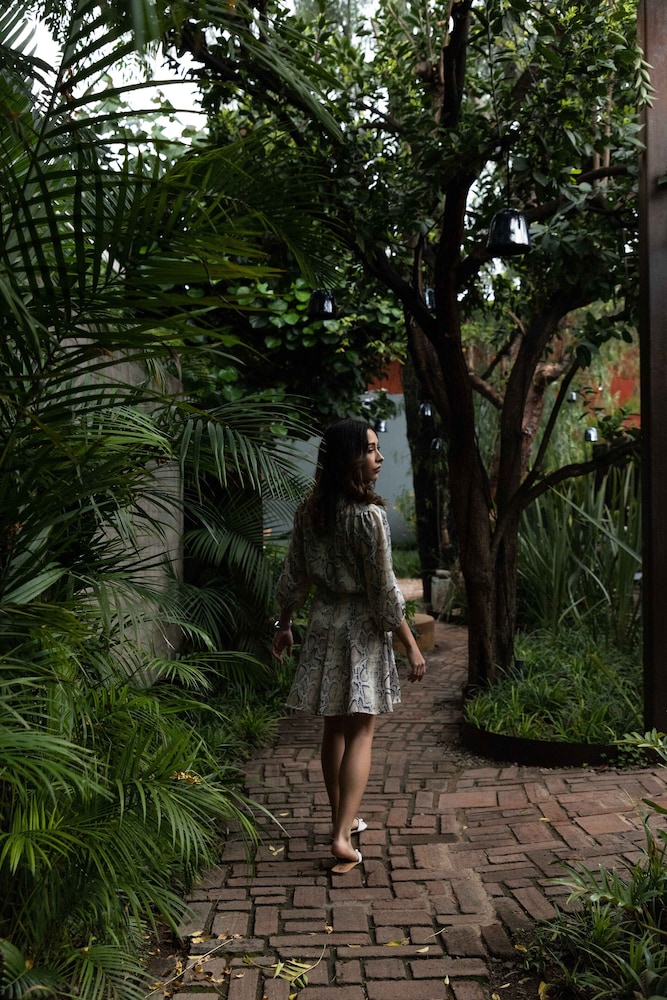 El Callejon Hotel Boutique 40/45