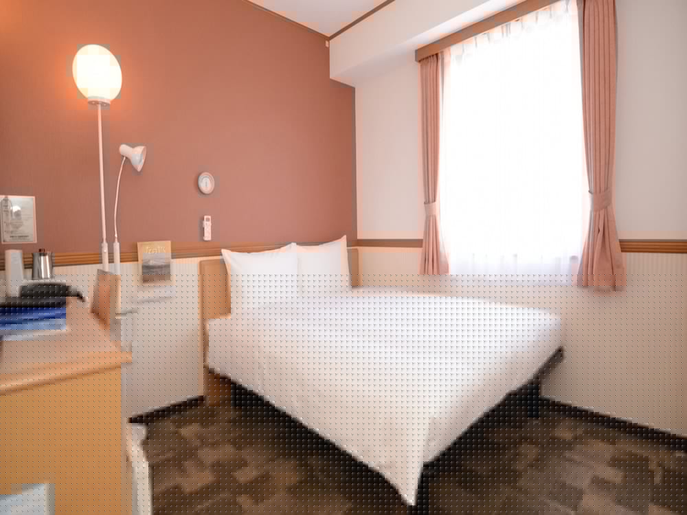 Toyoko Inn Musashi-Nakahara Ekimae 13/62