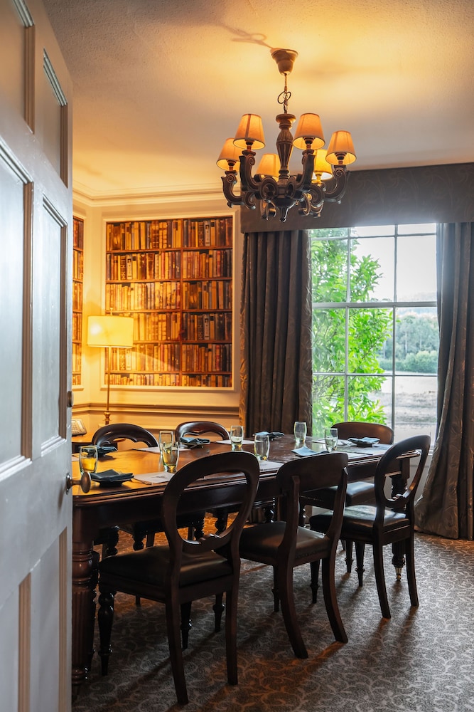 Banchory Lodge Hotel 41/50