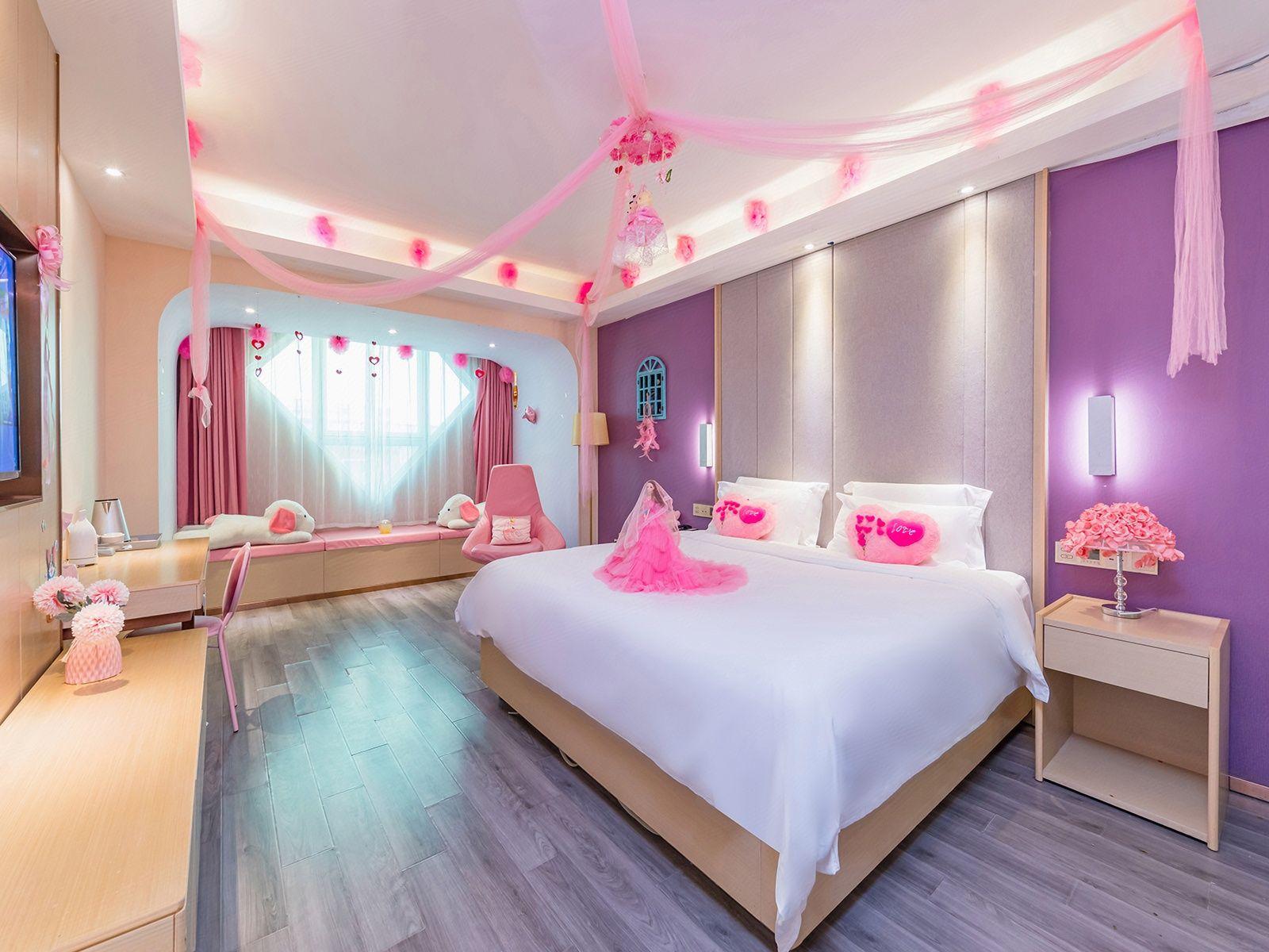 Lavande Hotel (Beijing Changping Stadium) 25/31