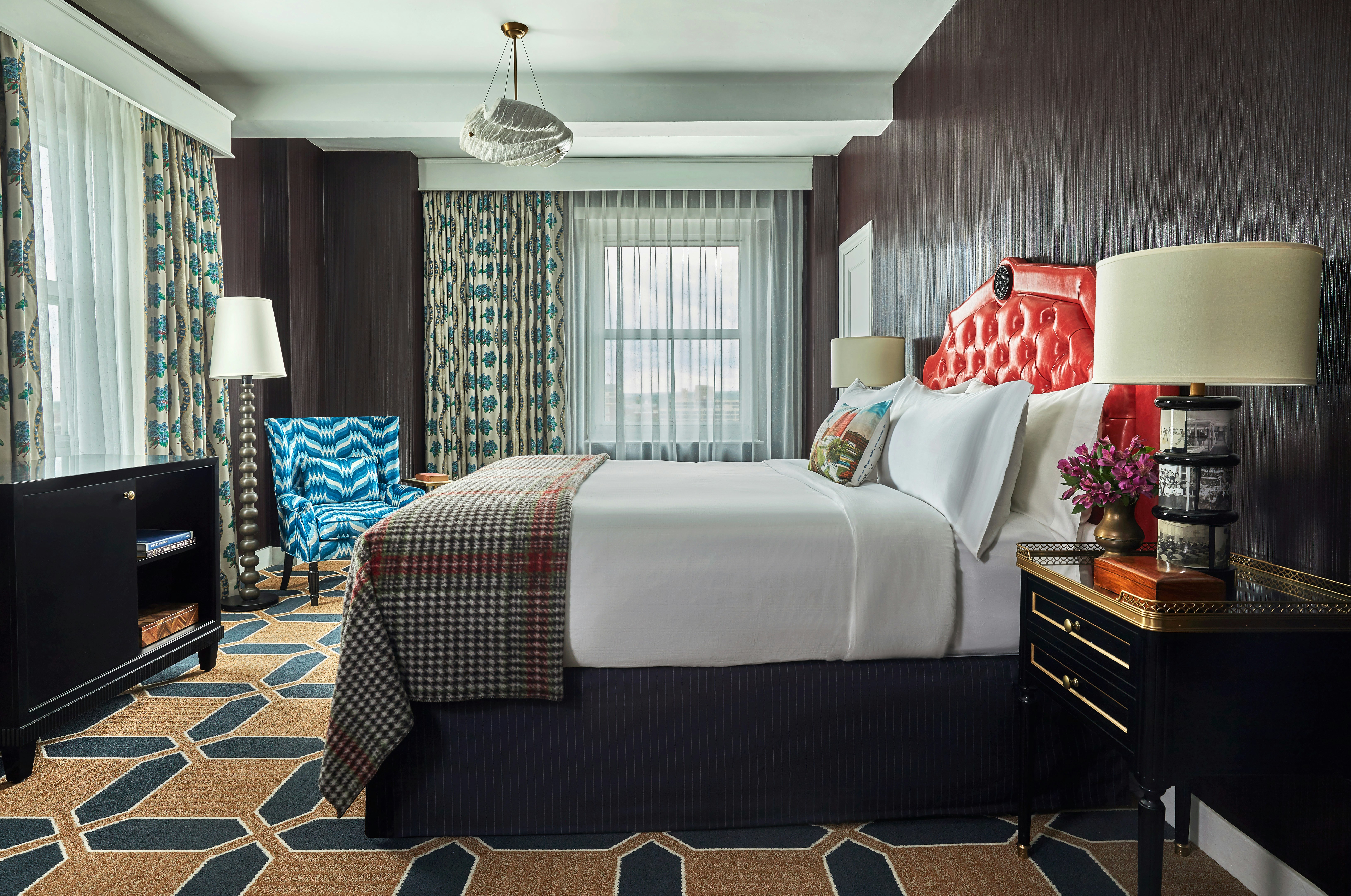 Graduate by Hilton Providence 14/50
