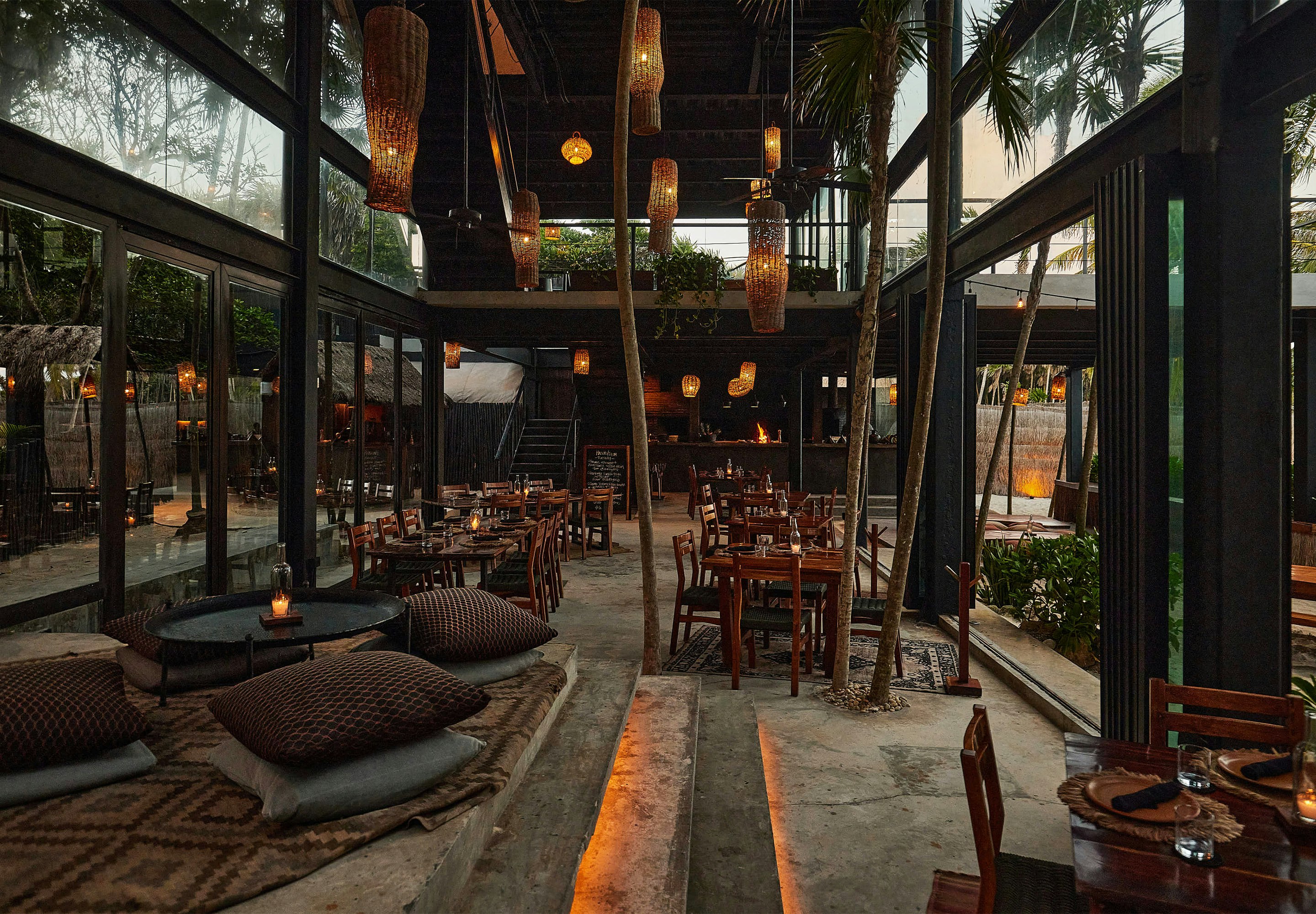 Our Habitas Tulum 8/25