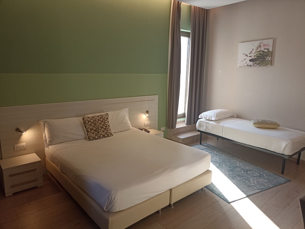 Palazzo Marignano Hotel 14/46