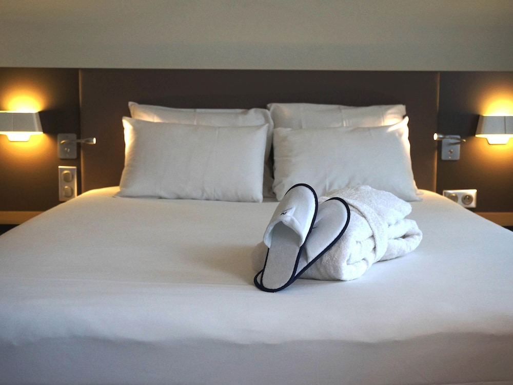 Novotel Suites Gare Lille Europe 36/69