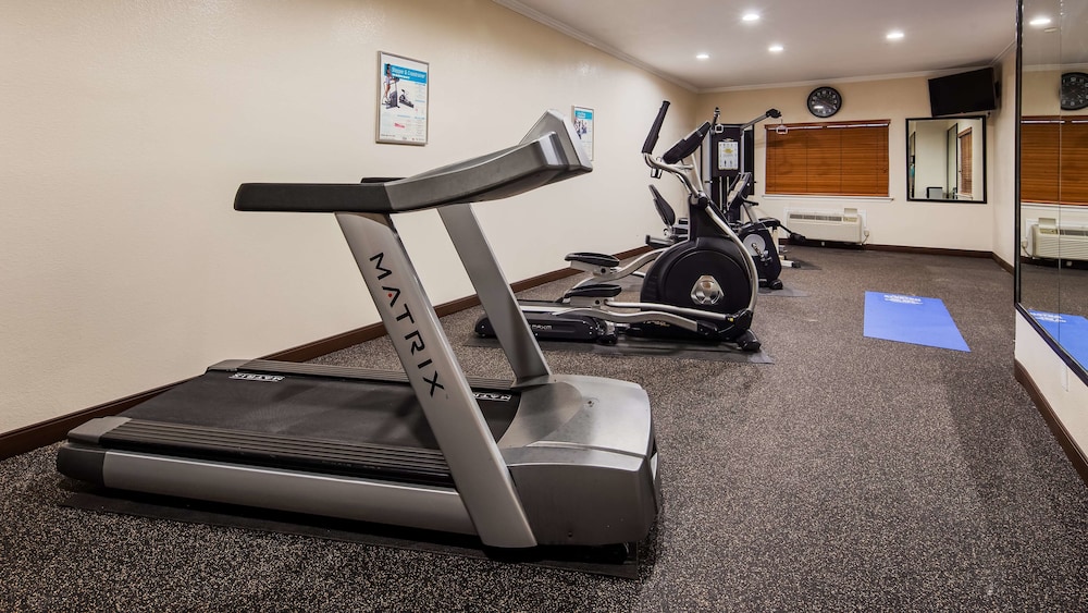 Best Western Plus Lake Worth Inn & Suites 14/29