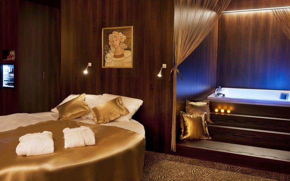 Hotel Rimski Dvor - Rimske Terme (Adults Only) 13/33
