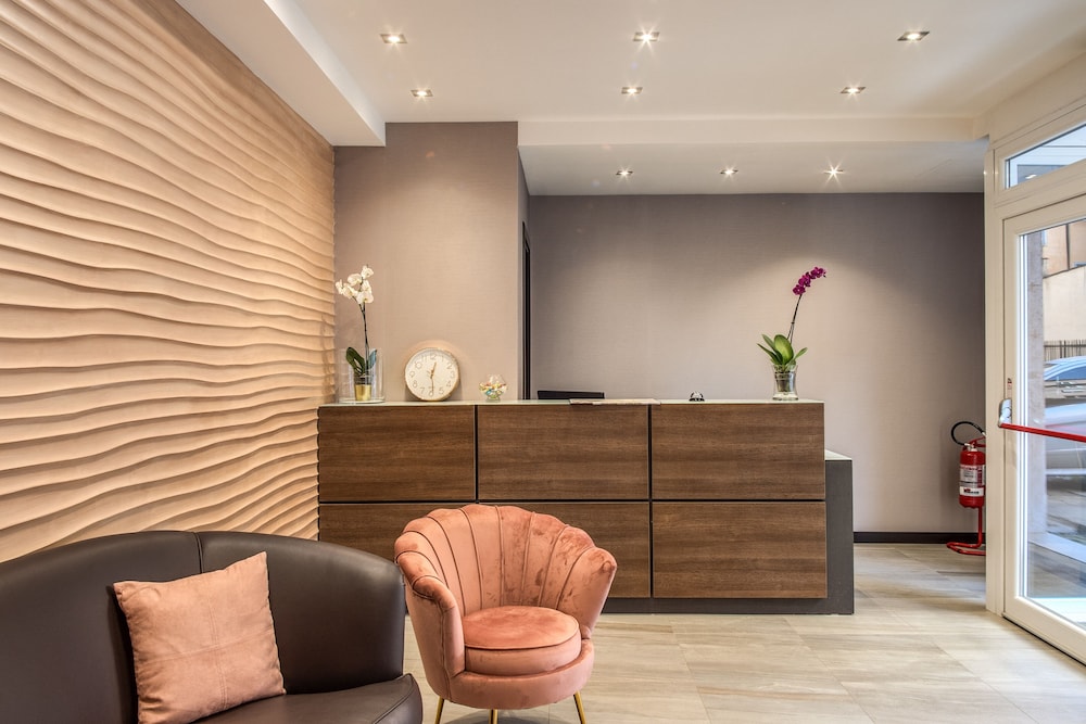 MZ Hotel Rome 2/33