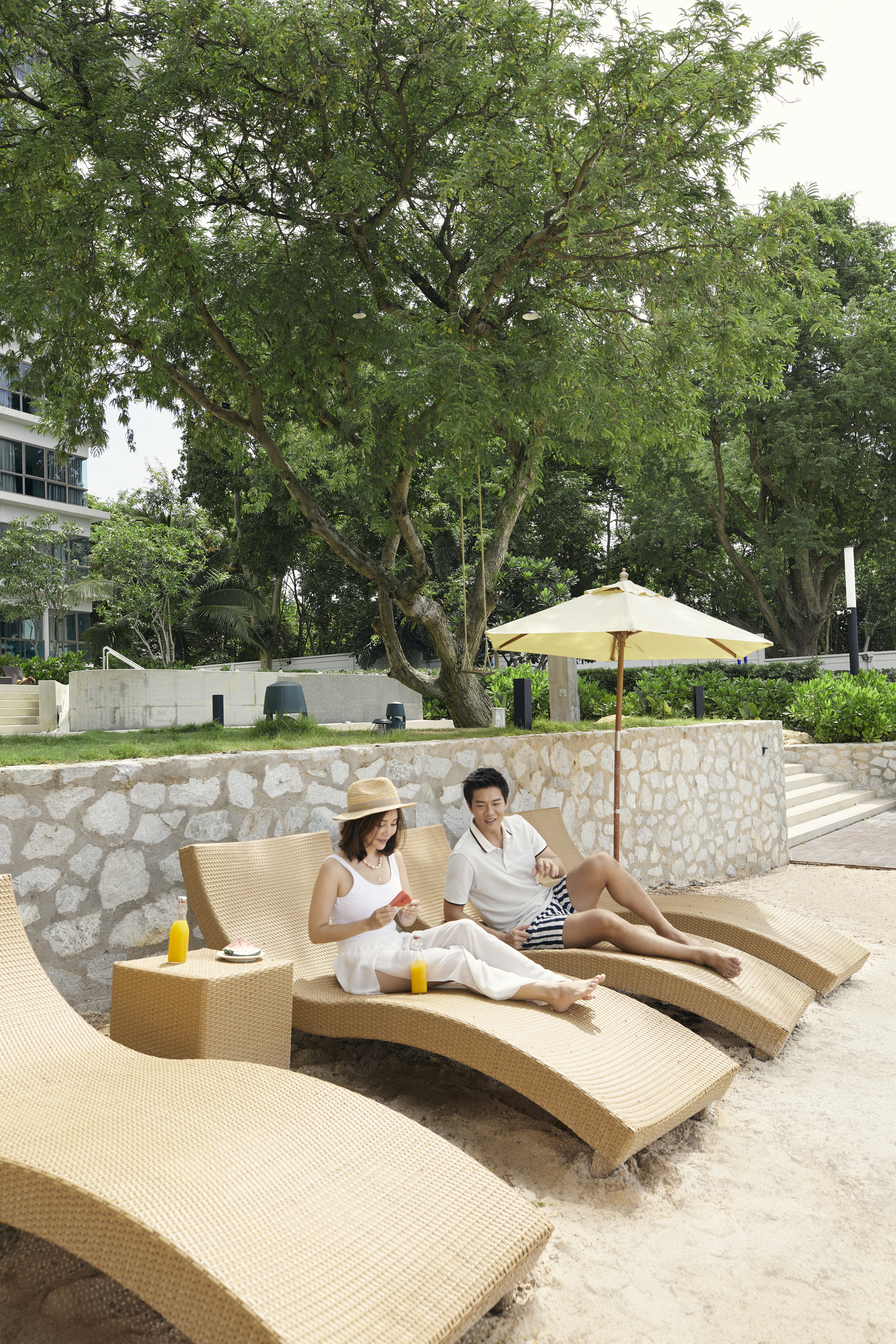Centara Sonrisa Residences and Suites Sriracha 31/50