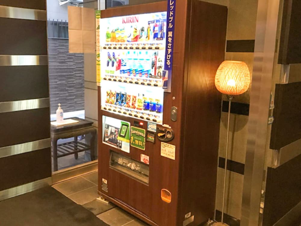 HOTEL LiVEMAX Yokohama Motomachi Ekimae 6/24