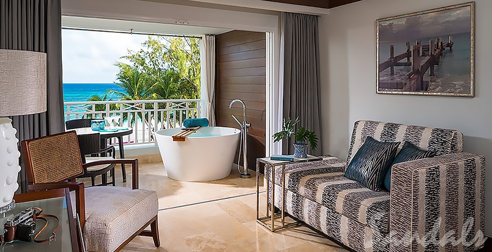 Sandals Barbados - Adults Only 45/65