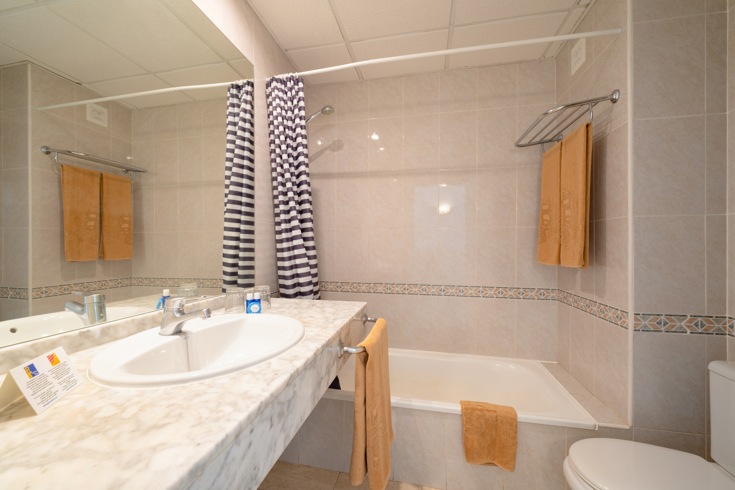 شقة بغرفة نوم واحدة، Galeon Playa Apartments 2/2