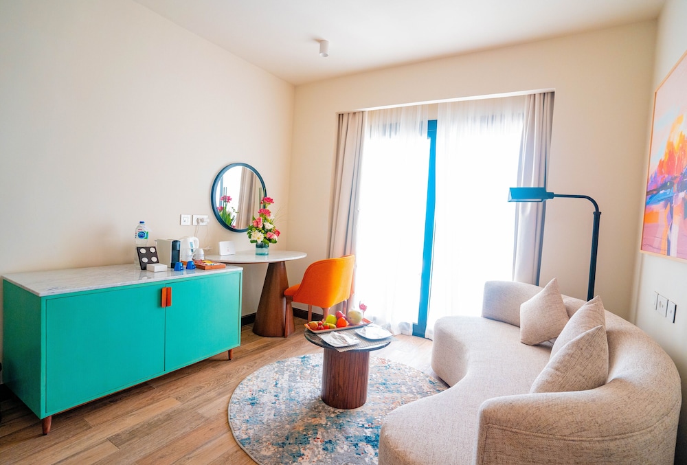 Novotel Sharm El Sheikh Palm Side 48/68