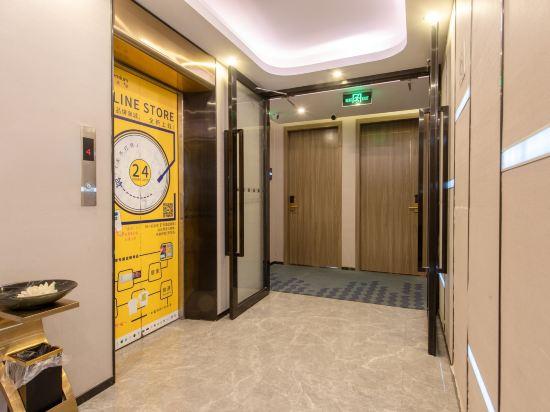 7 Days Youpin Hotel Dongguan Yongshanda street shop 25/33