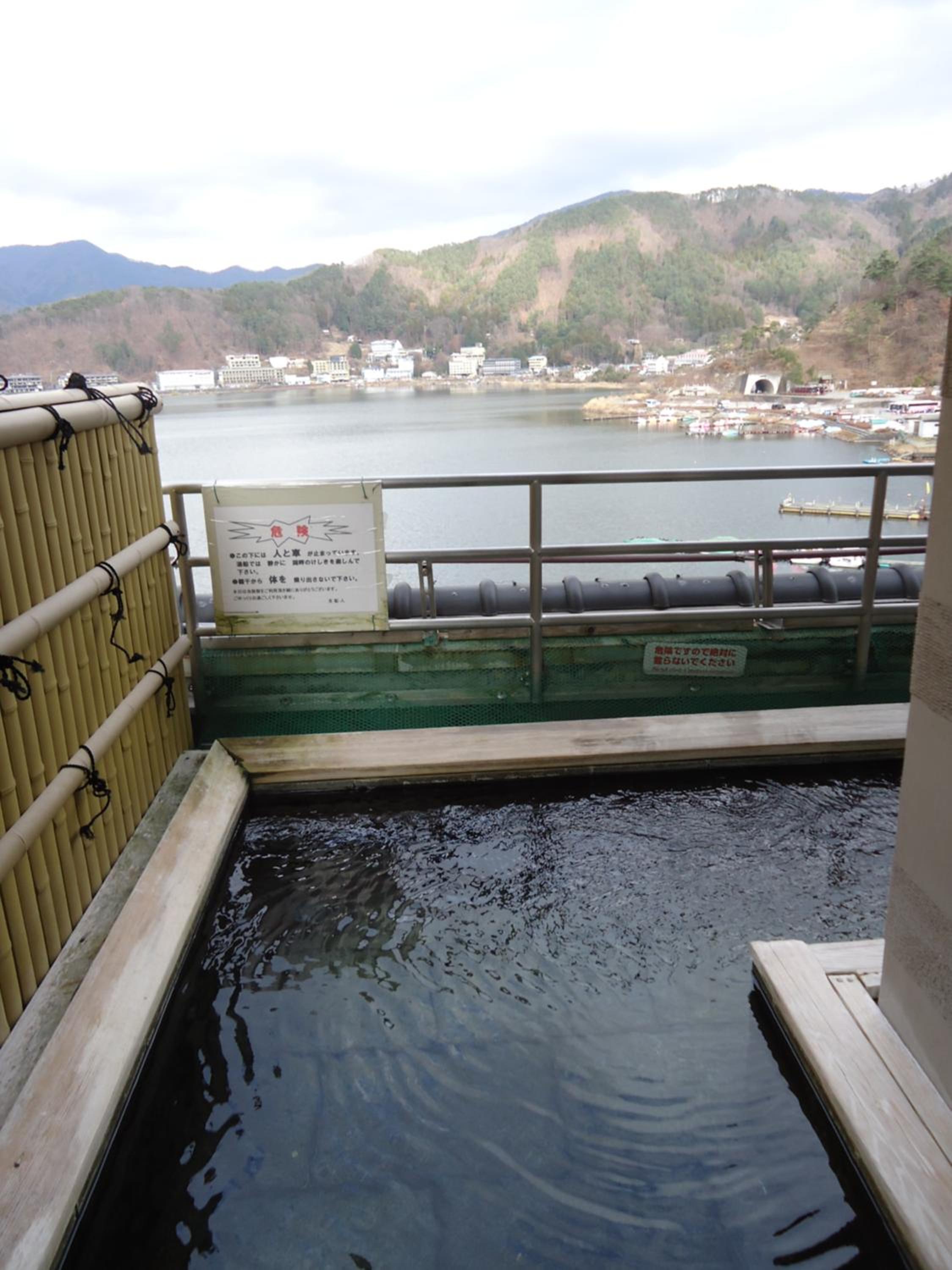 Yamagishi Ryokan 13/37