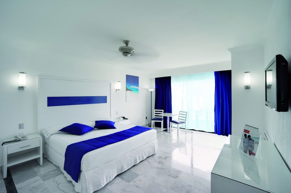 RIU Caribe All Inclusive 21/65