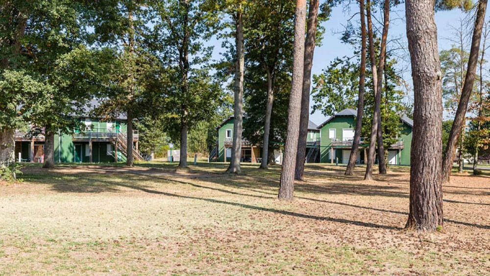 Residence Vacanceole Le Relais du plessis 48/54