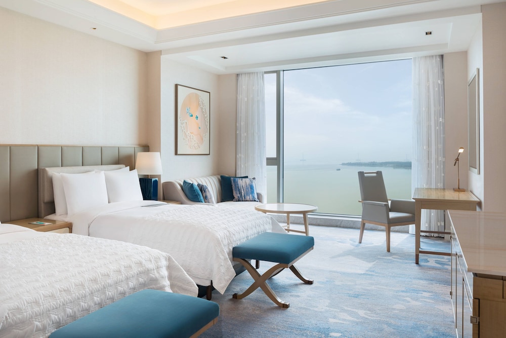 Le Meridien Suzhou Suzhou Bay 17/43