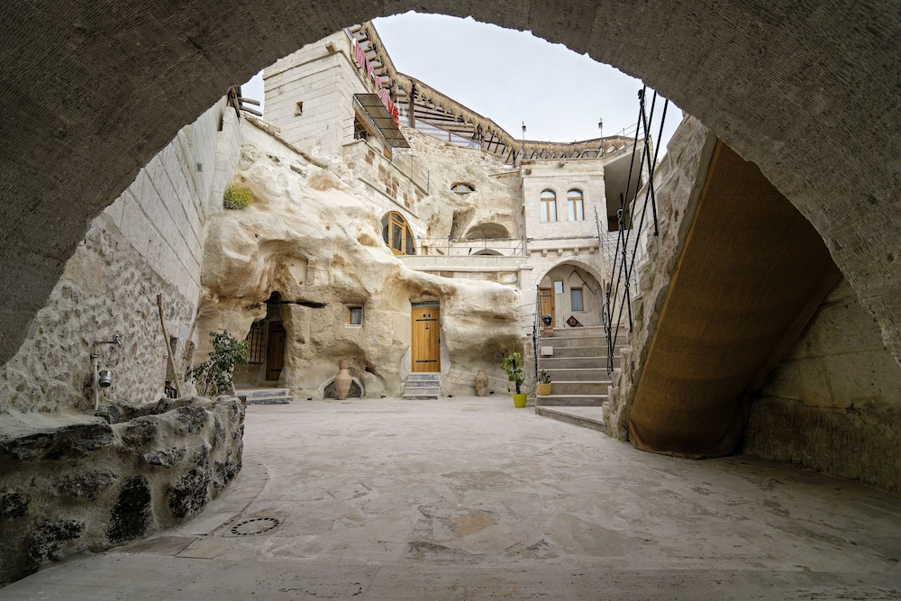 My Cave Suites 44/50