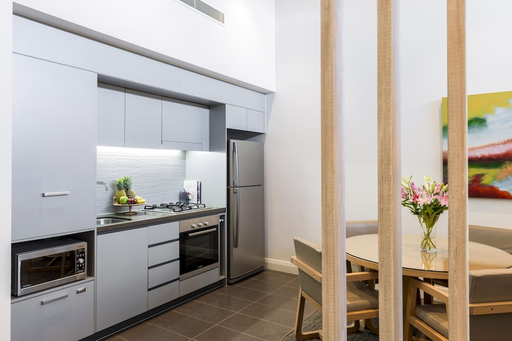 Oaks Redcliffe Mon Komo Suites، North Lakes، Narangba 16/77