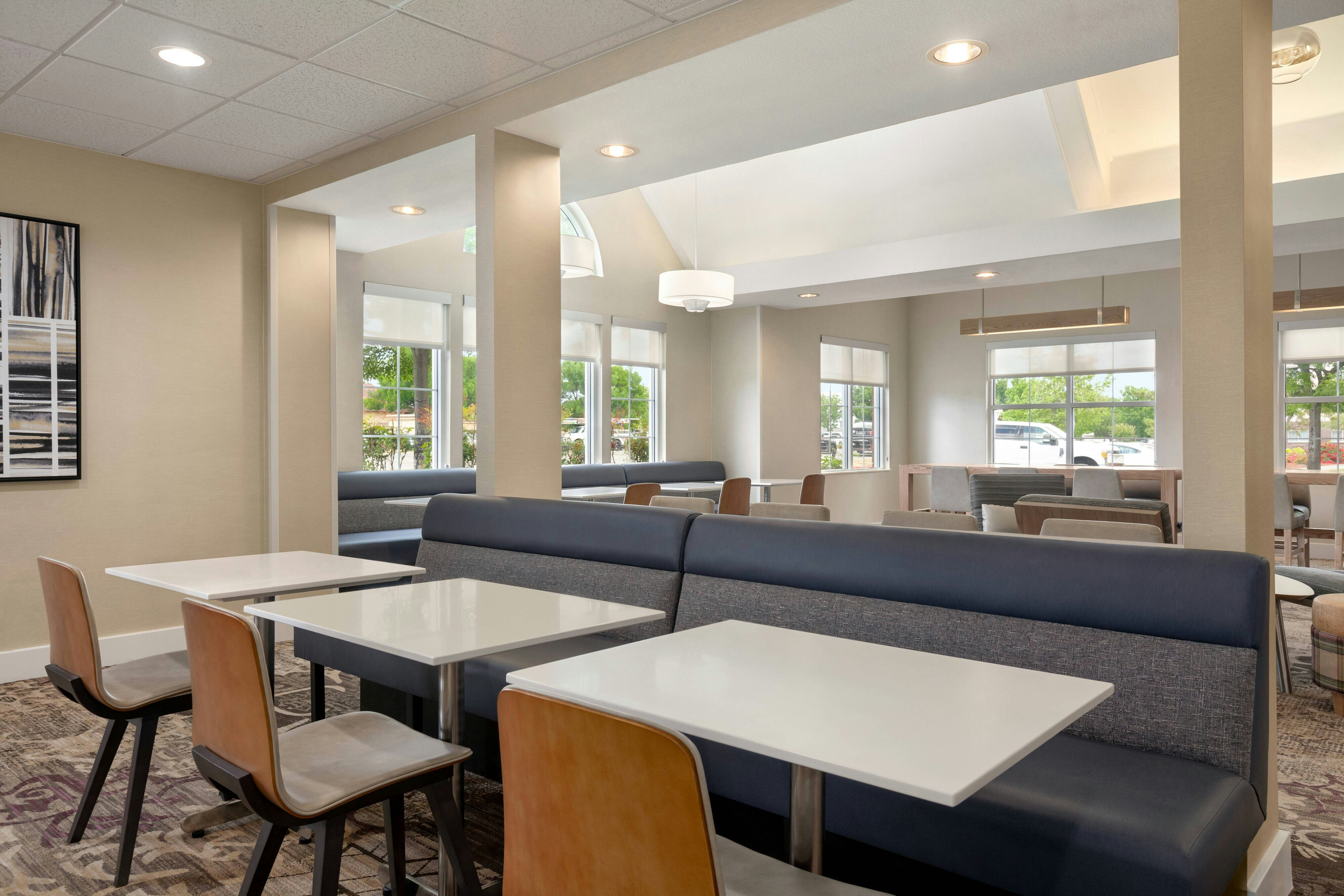 Residence Inn by Marriott Vacaville 32/38