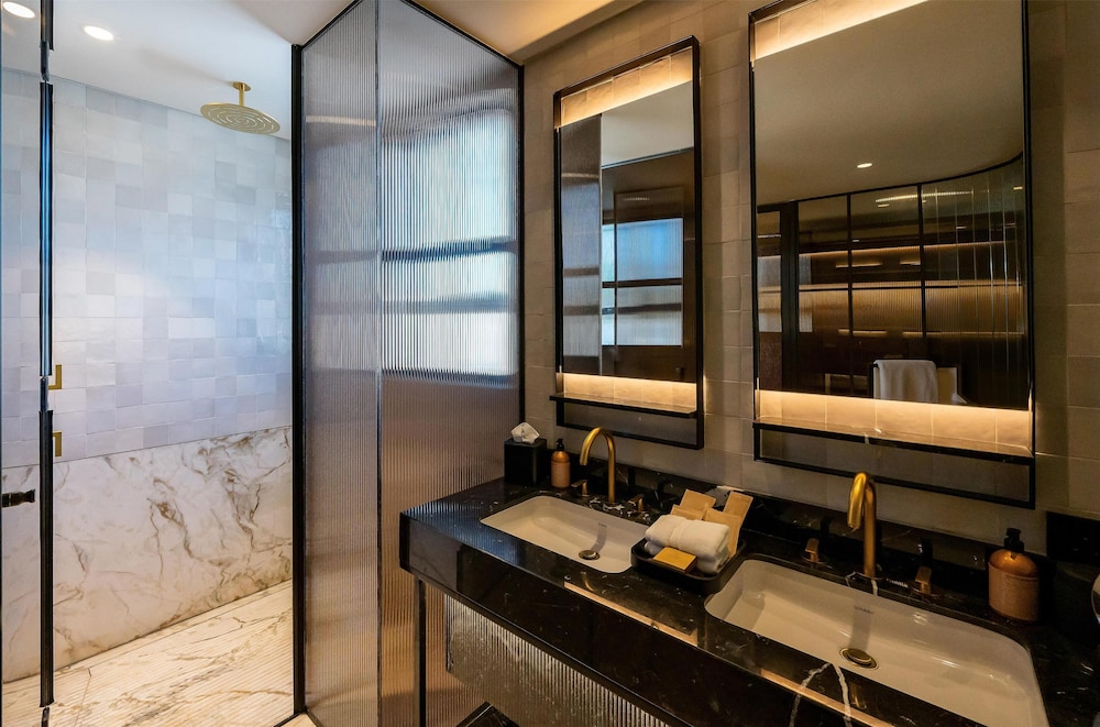 Park Hyatt Johannesburg 44/45