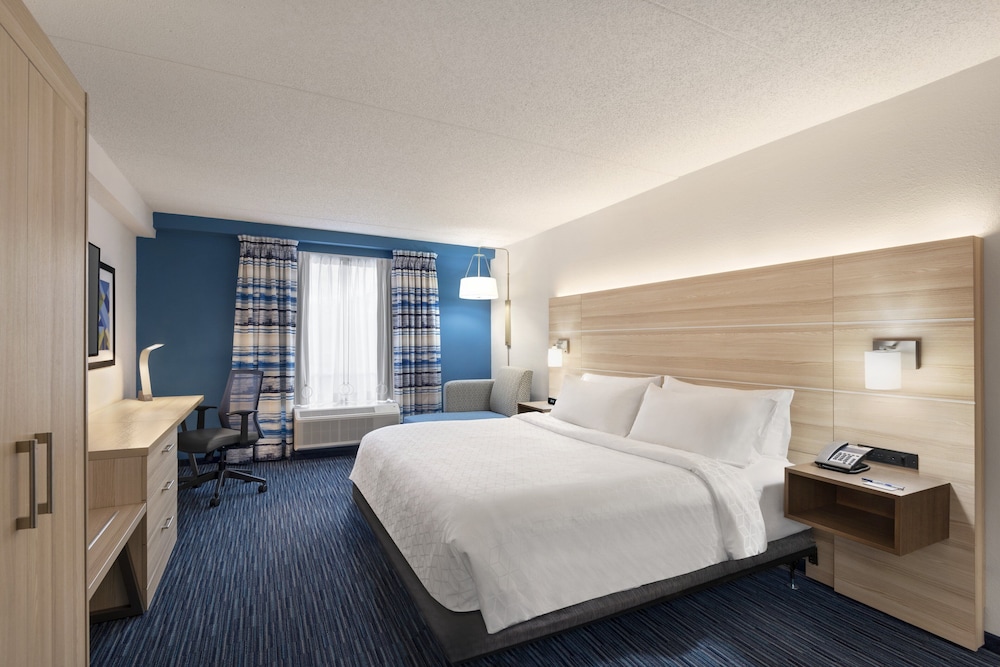 Holiday Inn Dumfries Quantico Center 19/42