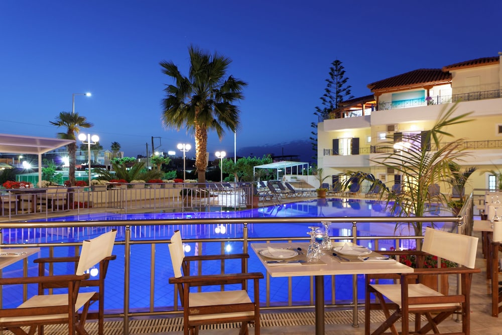 Philoxenia Hotel Malia 45/68