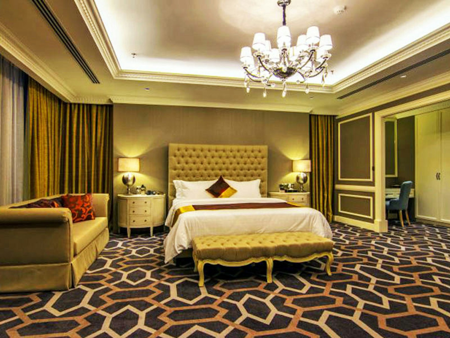 The Light Hotel Penang 23/53