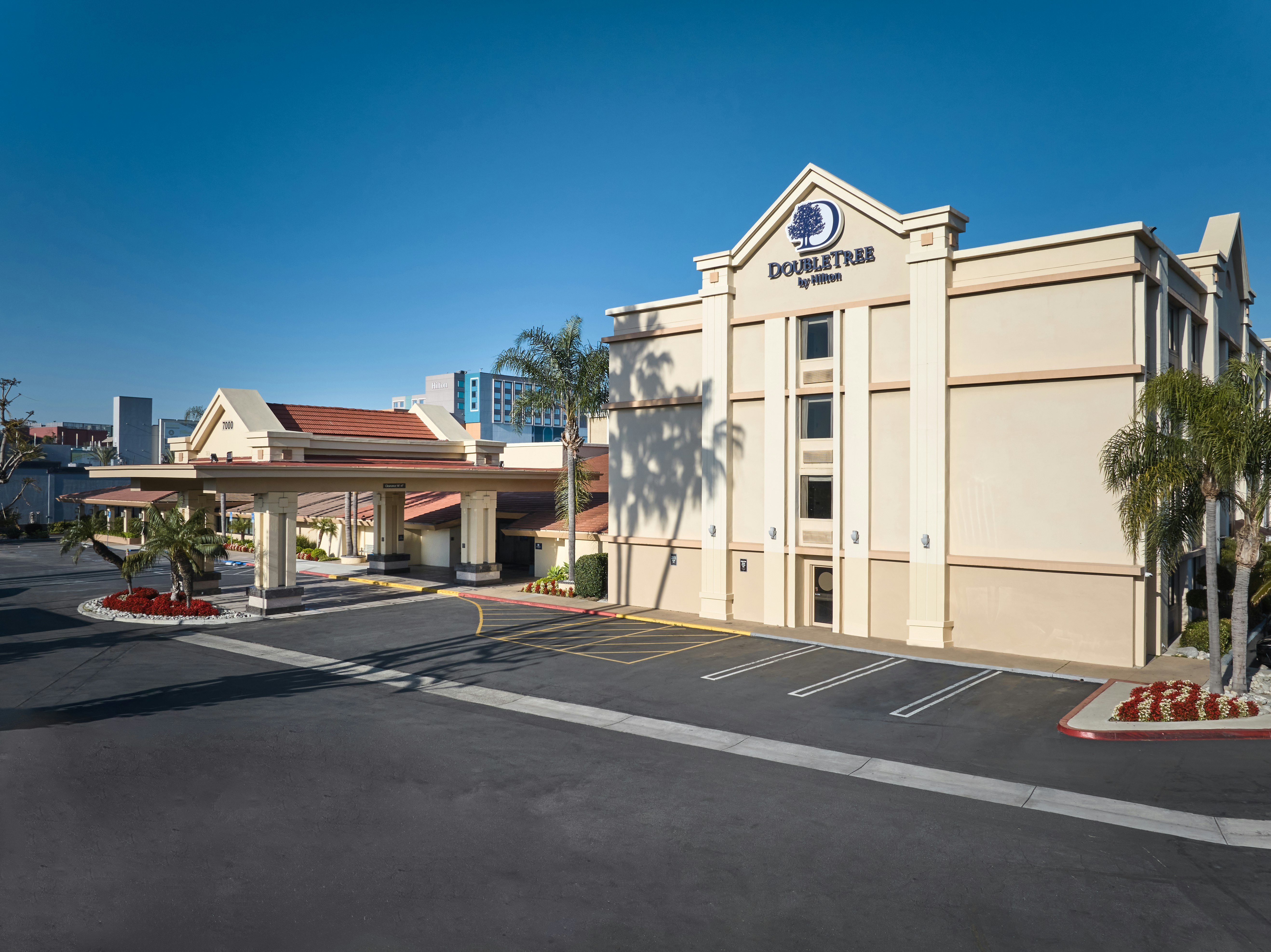 DoubleTree by Hilton Buena Park 51/57