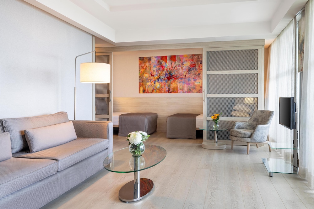 Concorde De Luxe Resort - Prive Ultra All Inclusive 48/69