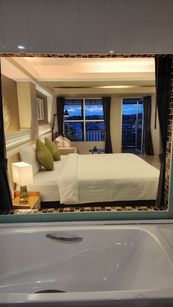 I Krabi Hostel Aonang 14/41