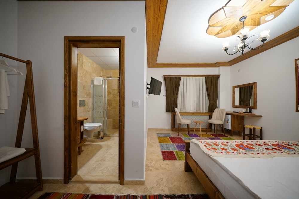 Pashahan Hotel 43/43