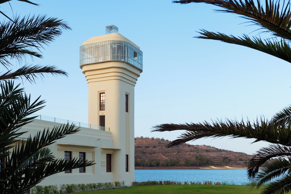 Marchica Lagoon Resort 25/31
