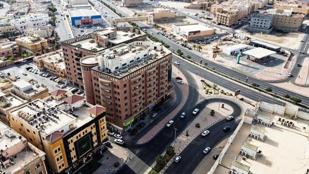 MASKAN ALMADINAH EX CITY RESIDENCE 写真3