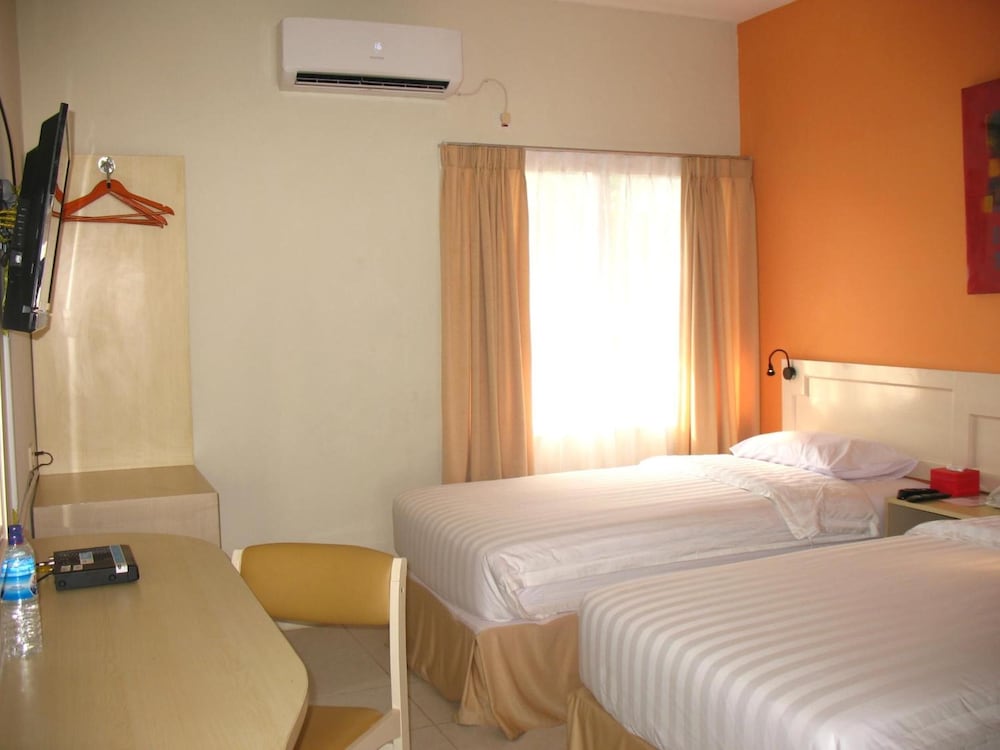 Cengkareng Transit Hotel 21/47