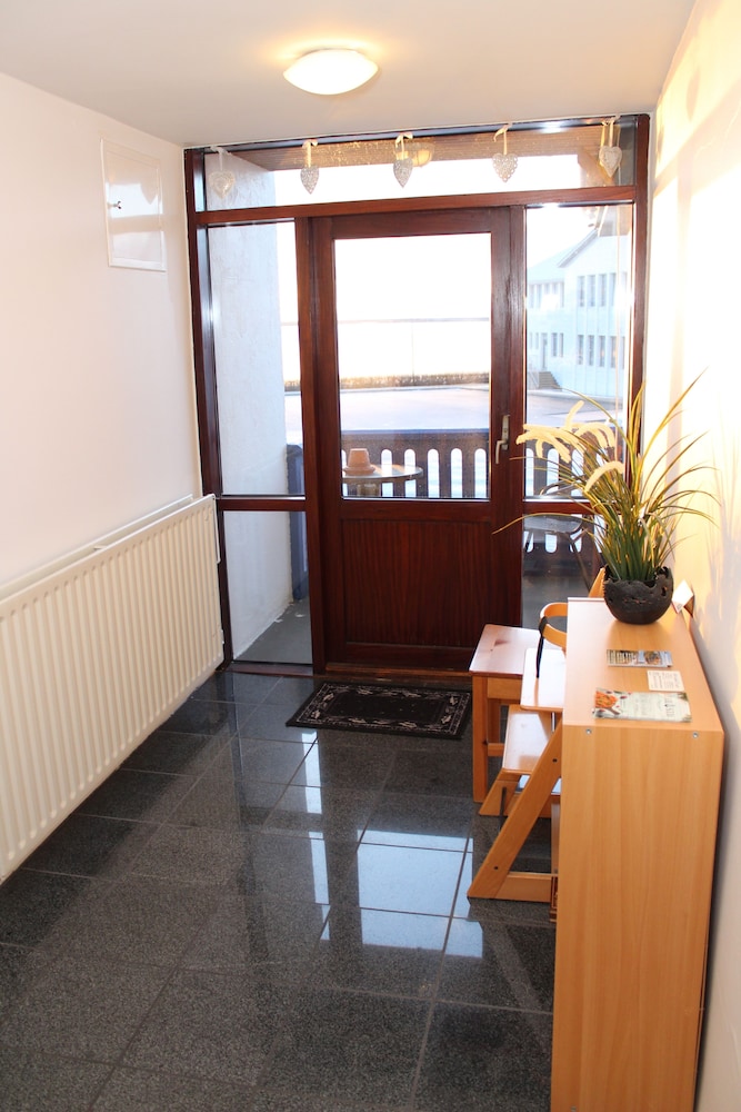 Old Airline Guesthouse 14/41