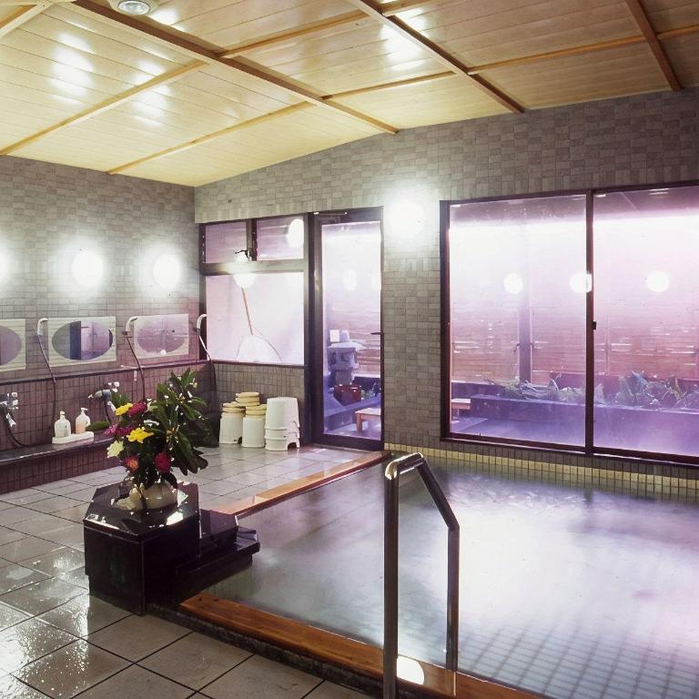 Wakura Onsen Aji na Yado Housenkaku 11/16