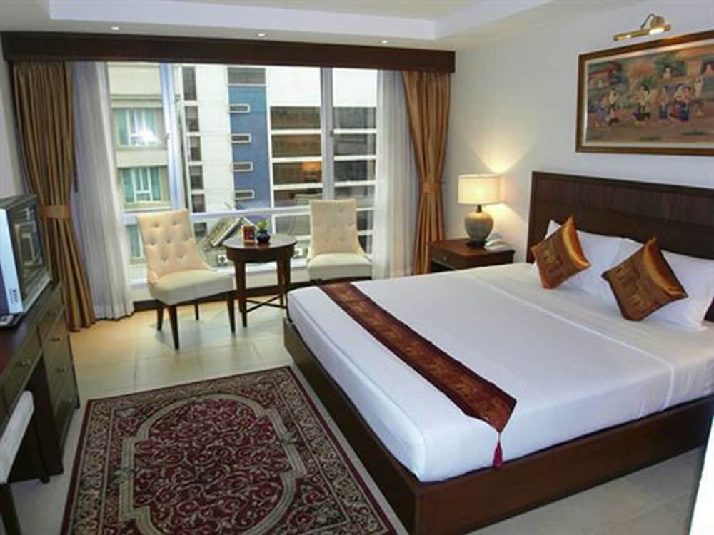 De Arni Bangkok 17/69