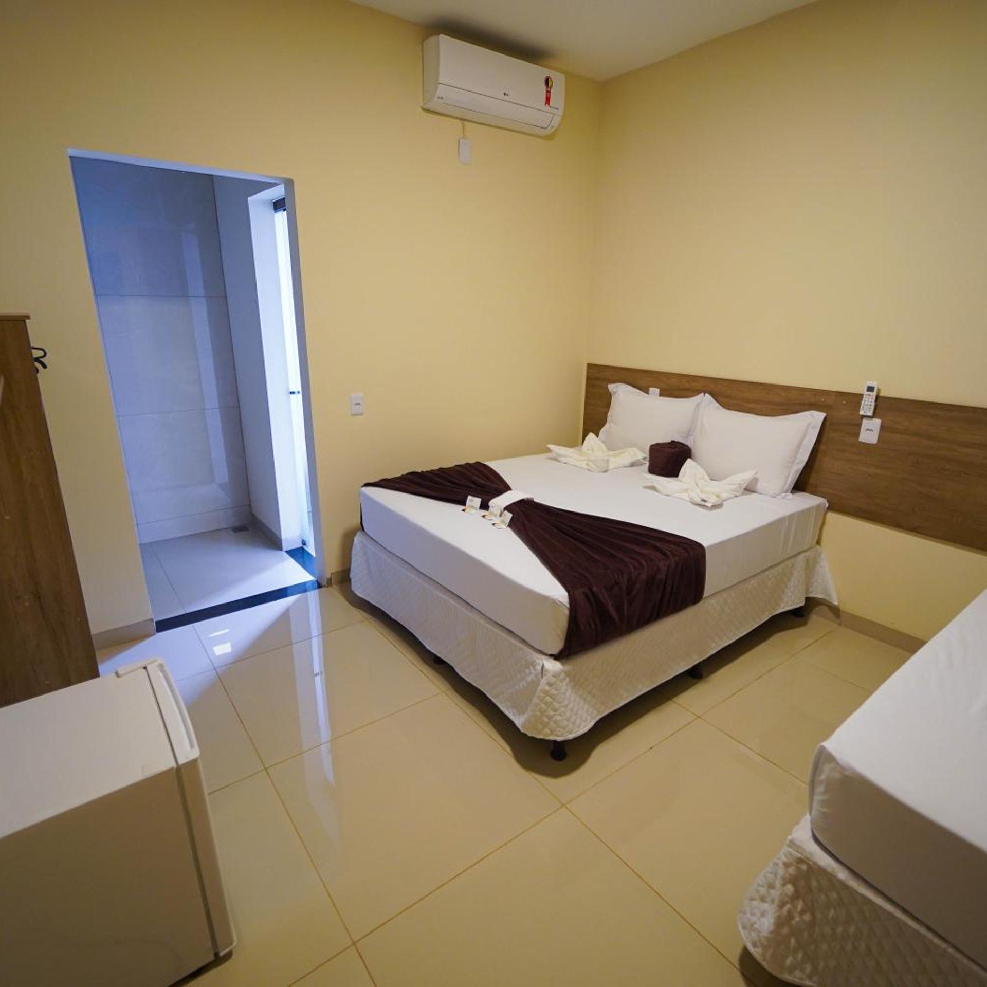 Aeroporto Eco Hotel 23/58