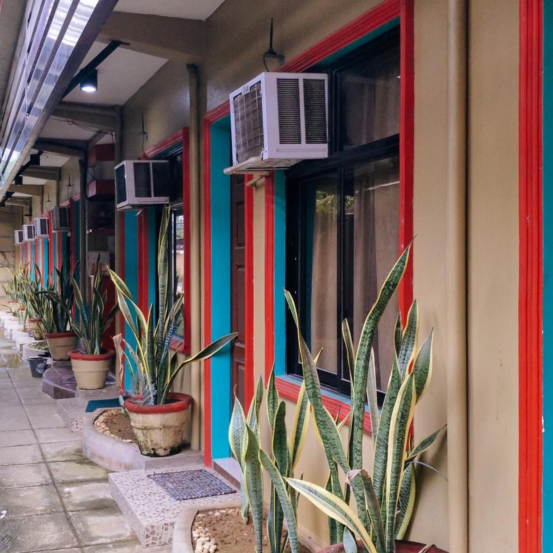 RedDoorz at Bankal Lapulapu 3/46