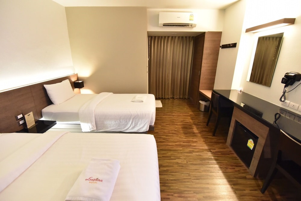 Leevana Hotel Hat Yai 21/40