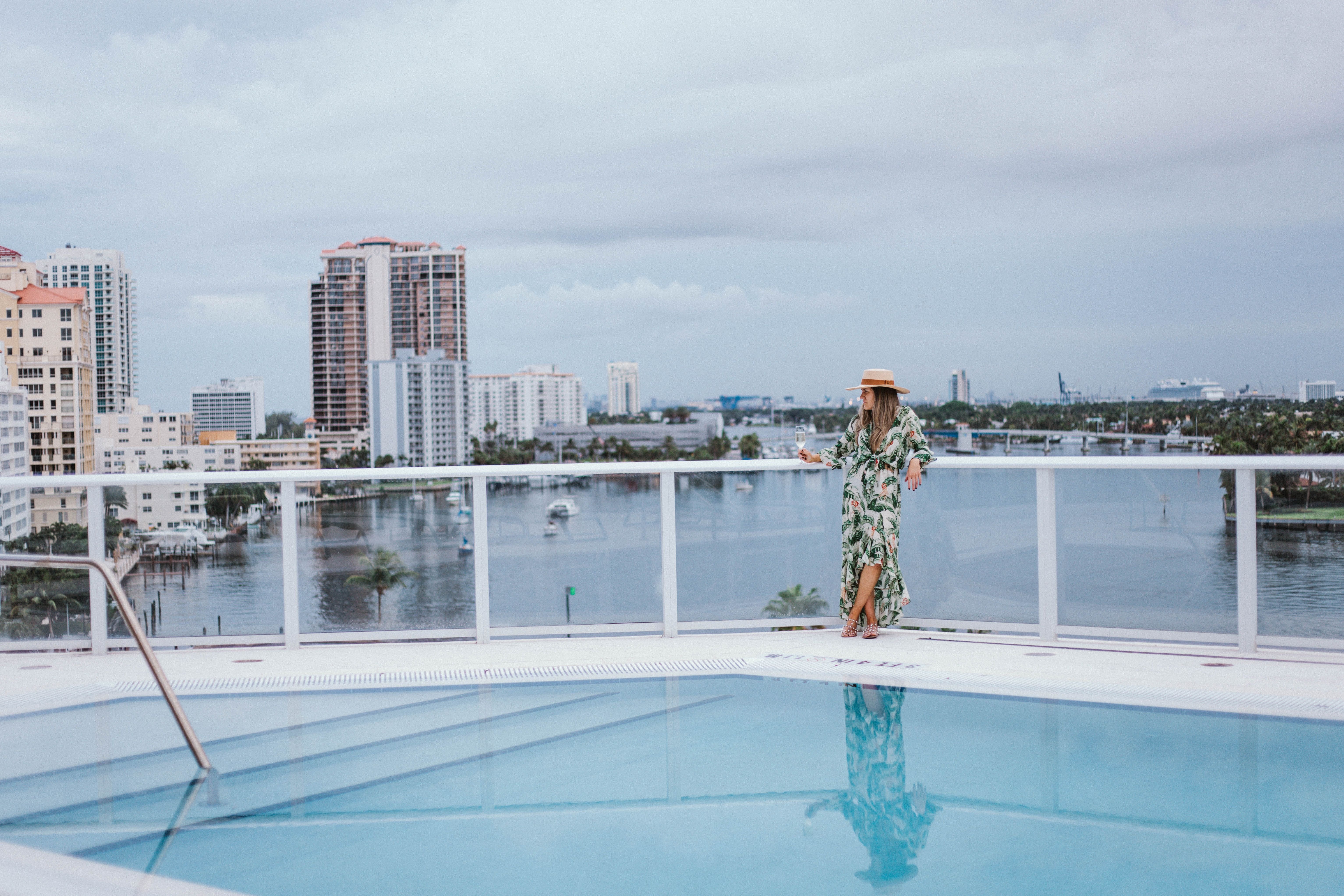 Kimpton Shorebreak Fort Lauderdale Beach Resort 79/81
